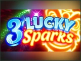 3 Lucky Sparks Slot