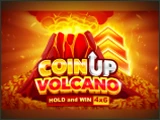 Coin UP Volcano: Hold and Win Slot