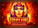 Egypt Fire Slot