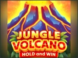 Jungle Volcano: Hold and Win Slot