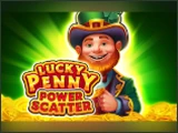 Lucky Penny Power Scatter Slot