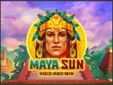 Maya Sun Slot