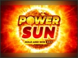 Power Sun Slot