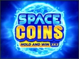 Space Coins Slot