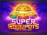 Super China Pots Slot