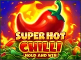 Super Hot Chilli Slot